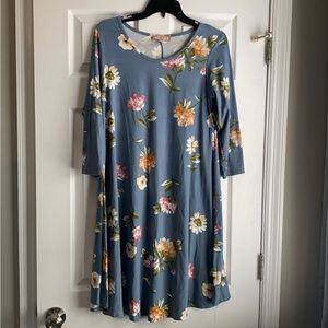 C’est la Vie Dress